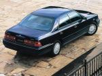 Toyota Crown 1995 года